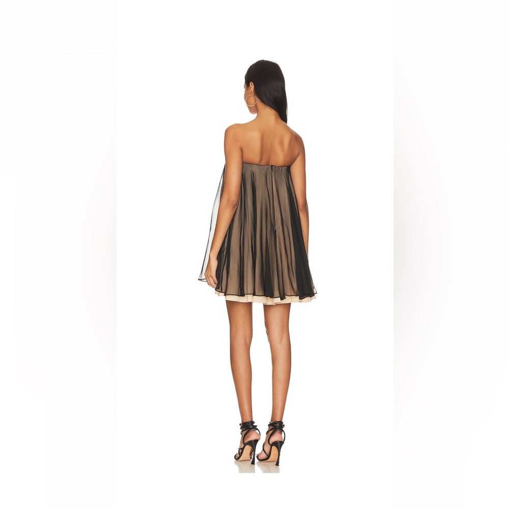 NBD Breeta Mini Dress